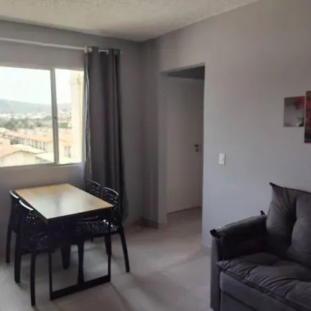 Charmoso Ap Em Sete Lagoas Exterior photo