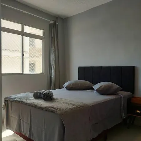 Charmoso Ap Em Sete Lagoas Exterior photo