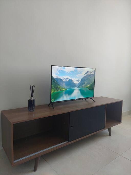 Apartment Charmoso Ap Em *
