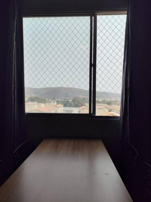 Charmoso Ap Em Apartment Sete Lagoas