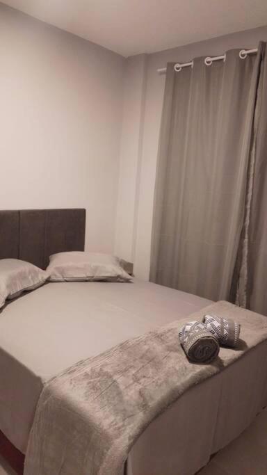 Apartment Charmoso Ap Em