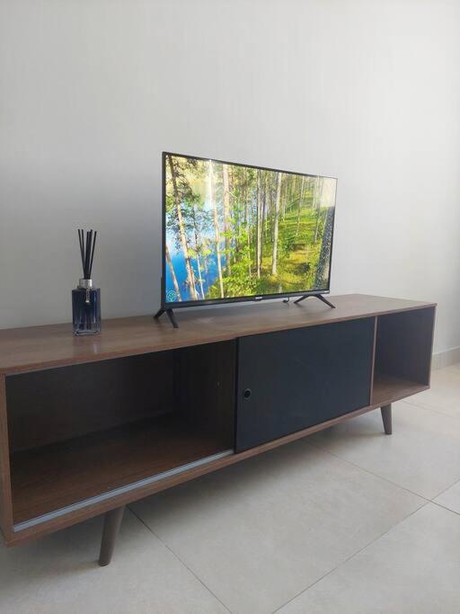 Apartment Charmoso Ap Em *