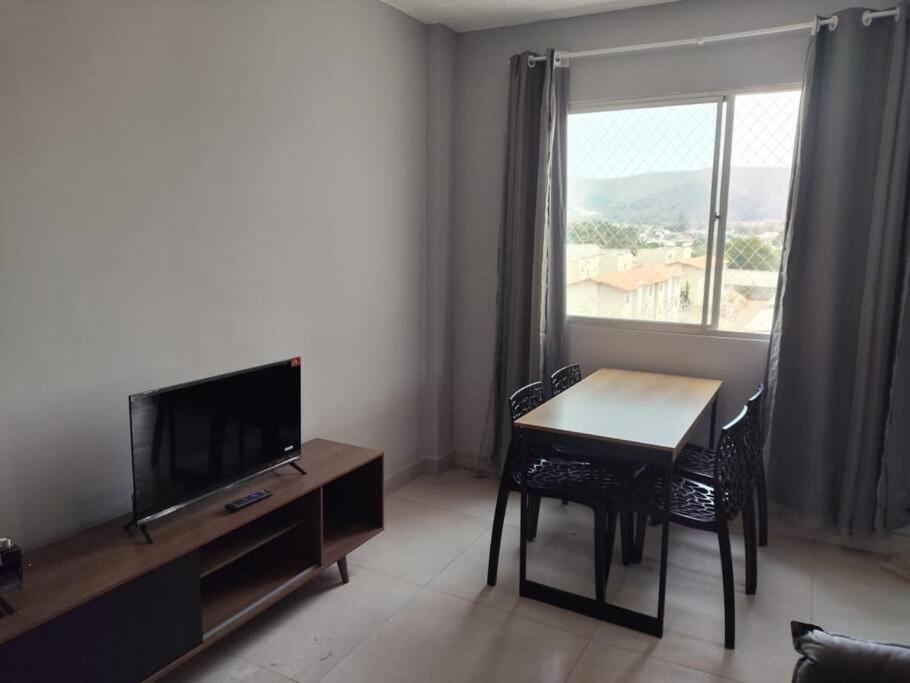 Charmoso Ap Em Apartment *