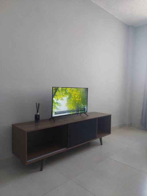 Apartment Charmoso Ap Em *
