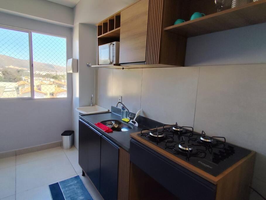 Charmoso Ap Em Apartment Sete Lagoas