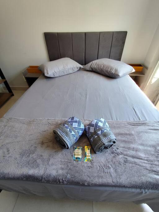 Charmoso Ap Em Apartment