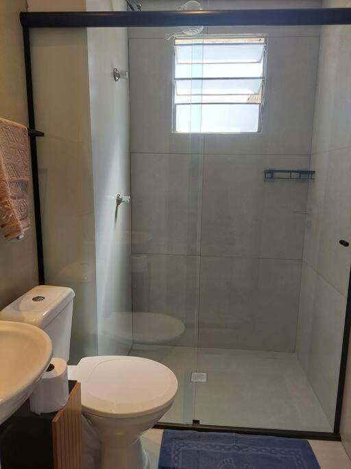 Apartment Charmoso Ap Em Sete Lagoas