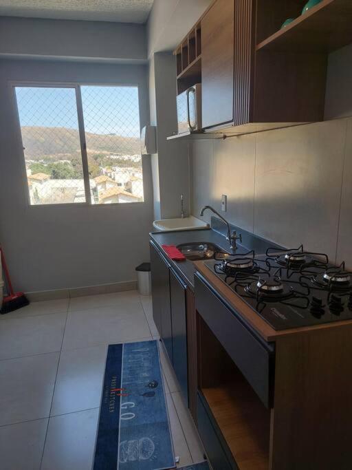 Charmoso Ap Em Apartment