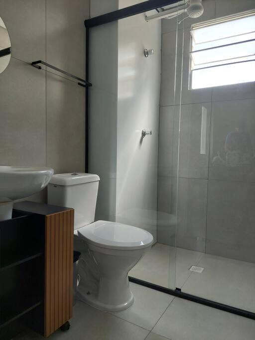 Apartment Charmoso Ap Em