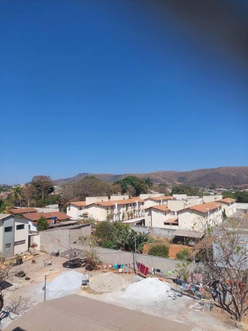 Charmoso Ap Em Apartment *