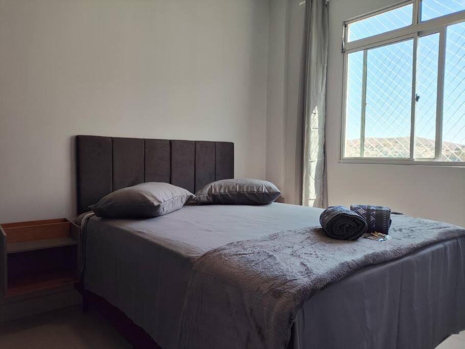 Charmoso Ap Em Apartment