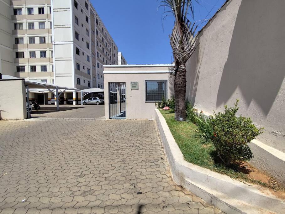 Apartment Charmoso Ap Em *
