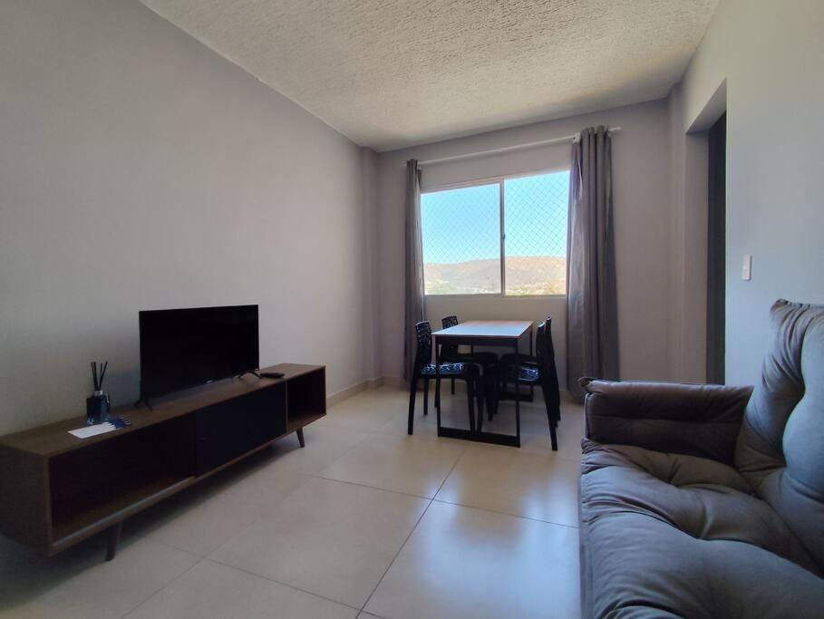 Charmoso Ap Em Apartment