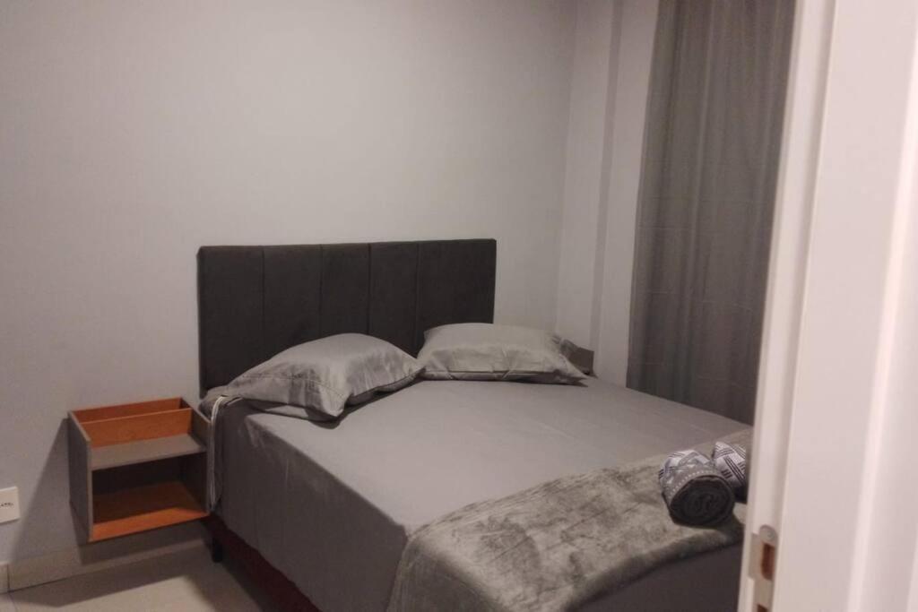 Apartment Charmoso Ap Em Sete Lagoas