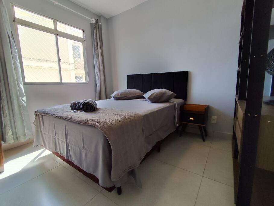 Apartment Charmoso Ap Em