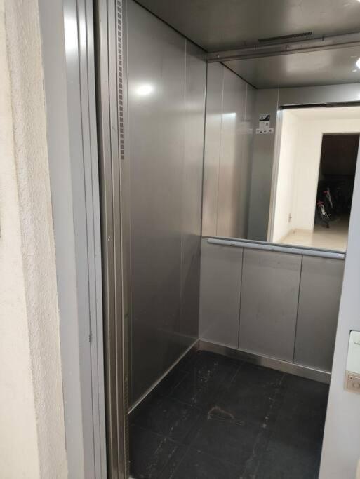 Apartment Charmoso Ap Em Sete Lagoas